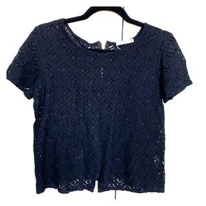 Tamnoon women top